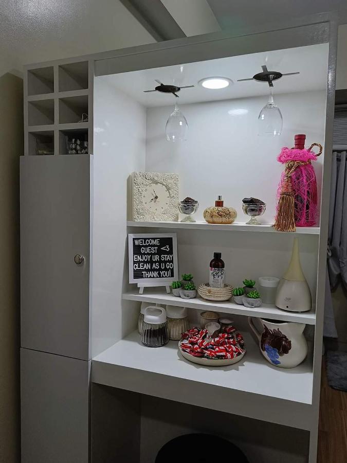 Budget Accommodation Holland Park Condominium Southwoods Binan Laguna Jalang エクステリア 写真