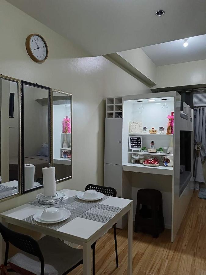Budget Accommodation Holland Park Condominium Southwoods Binan Laguna Jalang エクステリア 写真