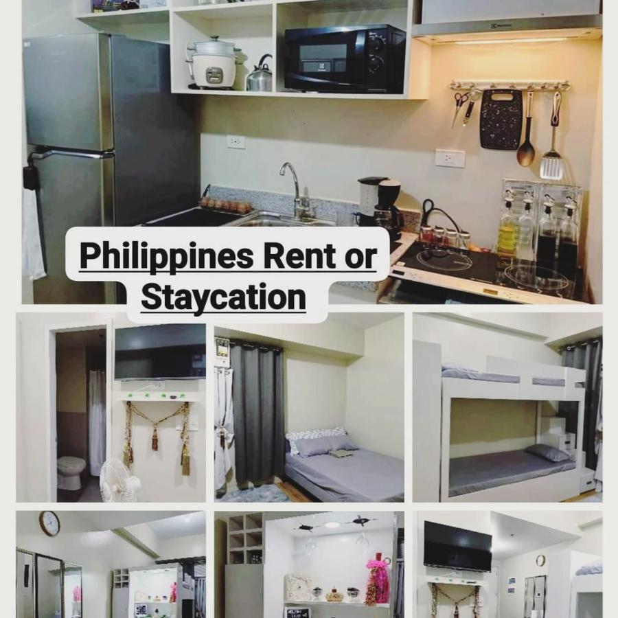 Budget Accommodation Holland Park Condominium Southwoods Binan Laguna Jalang エクステリア 写真