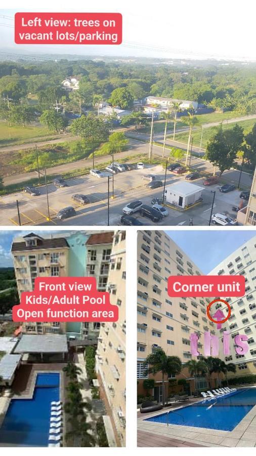 Budget Accommodation Holland Park Condominium Southwoods Binan Laguna Jalang エクステリア 写真