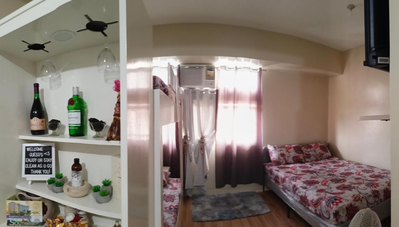 Budget Accommodation Holland Park Condominium Southwoods Binan Laguna Jalang エクステリア 写真